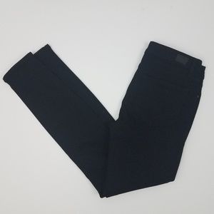 Paige 30 verdugo ultralight skinny black I21